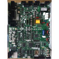 DOR-120C dörroperatör PCB Assy för Mitsubishi GPS-3-hissar